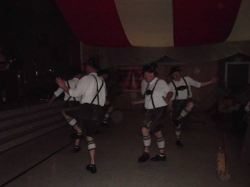 Oktoberfest 2013 – Foto 58