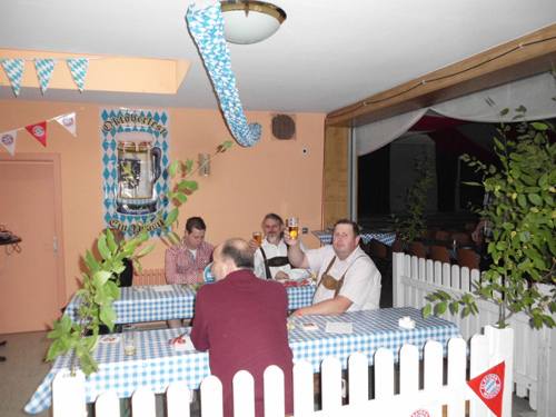 Oktoberfest 2013 – Foto 6