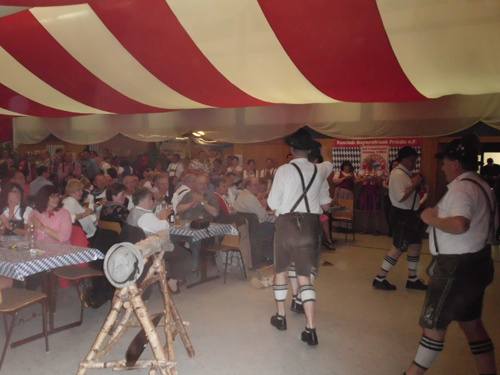 Oktoberfest 2013 – Foto 60