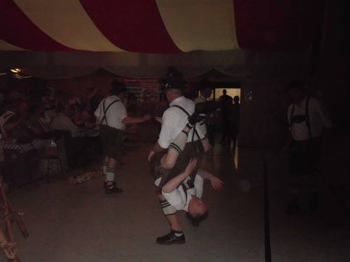 Oktoberfest 2013 – Foto 61