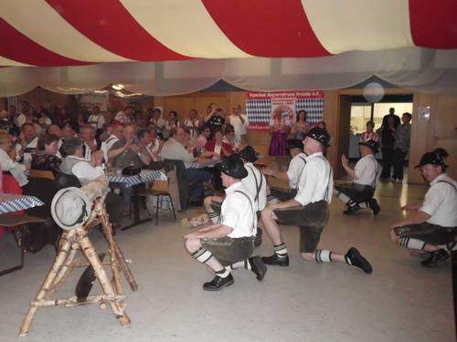 Oktoberfest 2013 – Foto 63