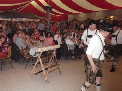 Oktoberfest 2013 – Foto 64