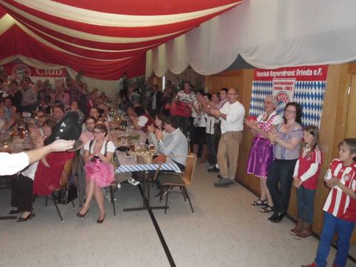Oktoberfest 2013 – Foto 65