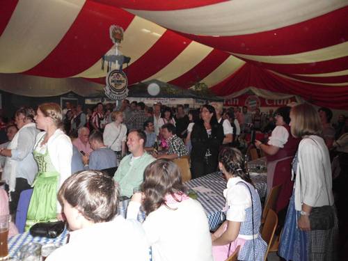 Oktoberfest 2013 – Foto 66