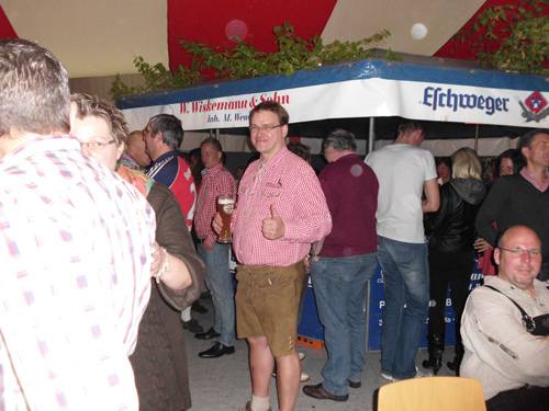 Oktoberfest 2013 – Foto 67