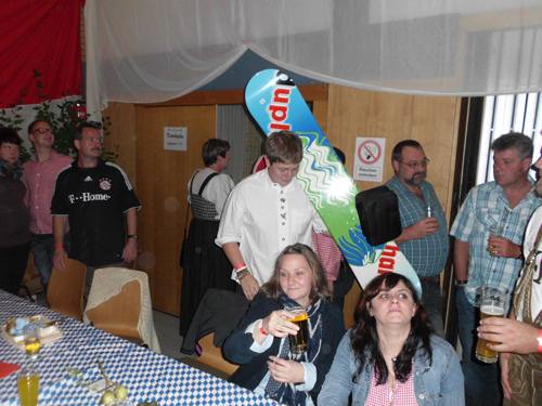 Oktoberfest 2013 – Foto 68