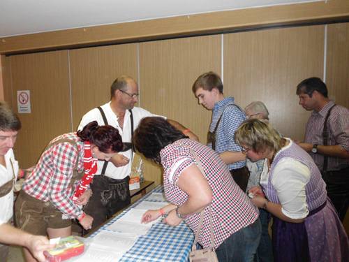 Oktoberfest 2013 – Foto 69