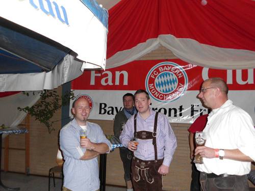 Oktoberfest 2013 – Foto 7