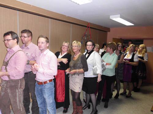 Oktoberfest 2013 – Foto 70