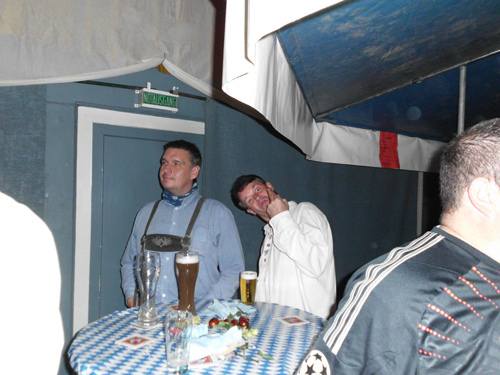 Oktoberfest 2013 – Foto 73