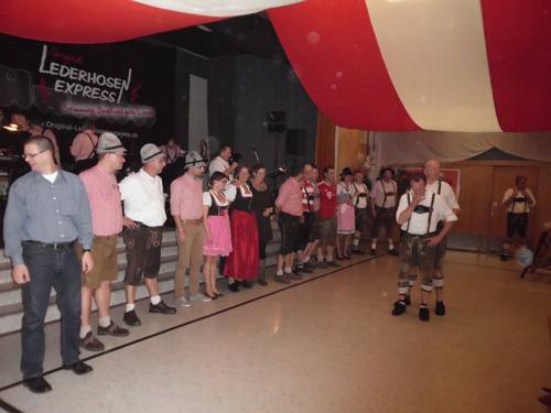 Oktoberfest 2013 – Foto 74