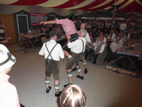 Oktoberfest 2013 – Foto 75