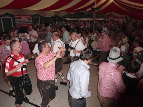 Oktoberfest 2013 – Foto 76