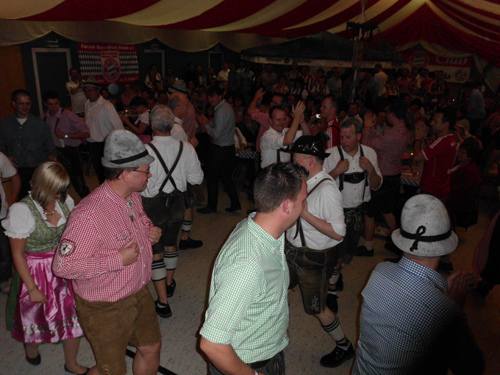 Oktoberfest 2013 – Foto 77