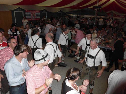 Oktoberfest 2013 – Foto 78