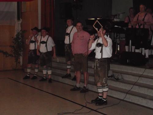 Oktoberfest 2013 – Foto 79
