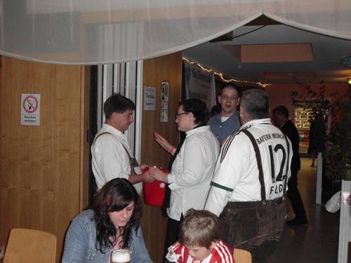 Oktoberfest 2013 – Foto 8