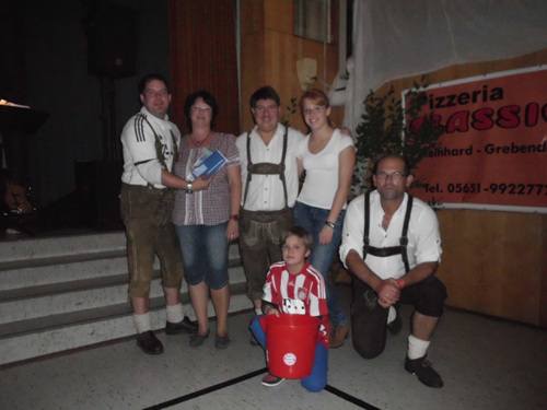 Oktoberfest 2013 – Foto 81