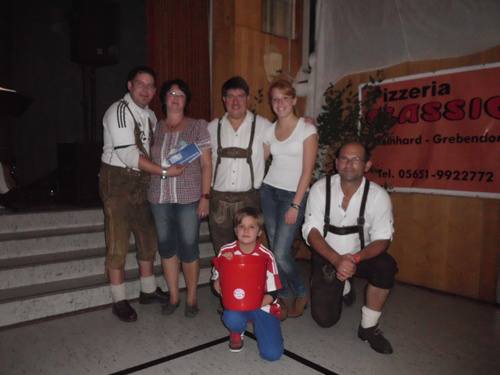 Oktoberfest 2013 – Foto 82