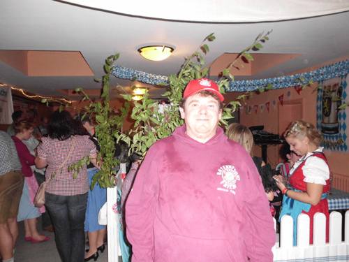 Oktoberfest 2013 – Foto 83