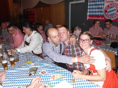 Oktoberfest 2013 – Foto 85