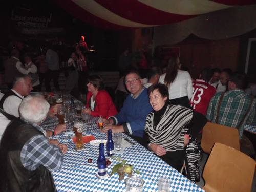 Oktoberfest 2013 – Foto 86