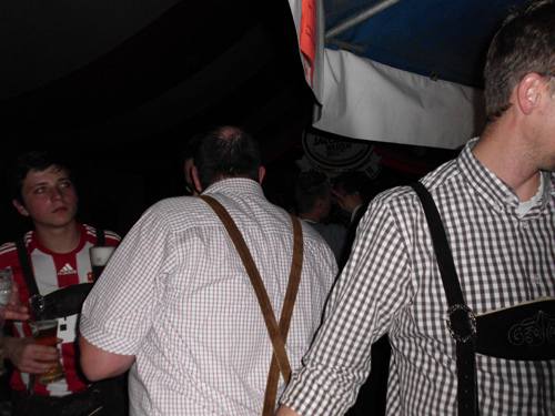 Oktoberfest 2013 – Foto 87