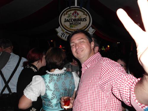 Oktoberfest 2013 – Foto 89