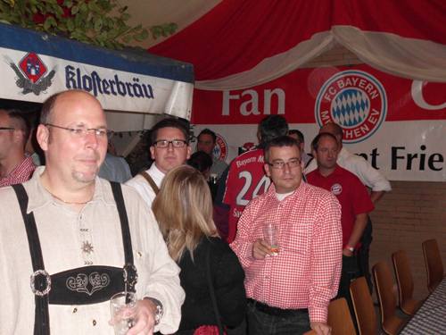 Oktoberfest 2013 – Foto 9