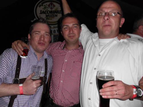 Oktoberfest 2013 – Foto 90