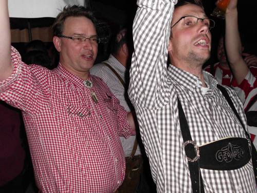 Oktoberfest 2013 – Foto 92