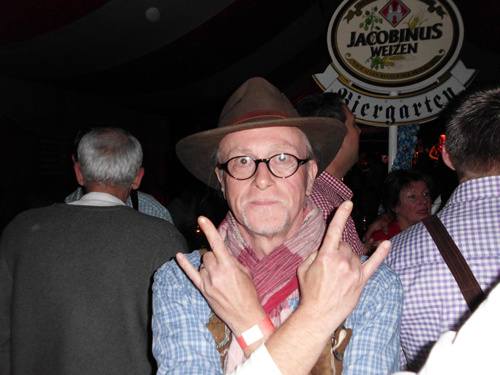 Oktoberfest 2013 – Foto 93