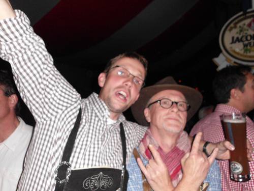 Oktoberfest 2013 – Foto 94