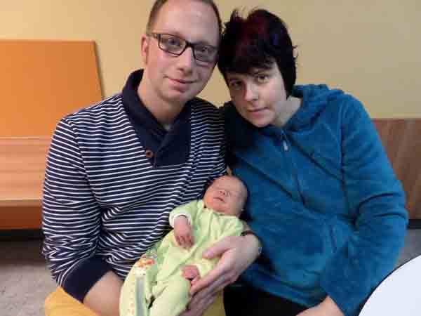 Die Bayernfront-Familie hat Zuwachs bekommen! – Foto 1