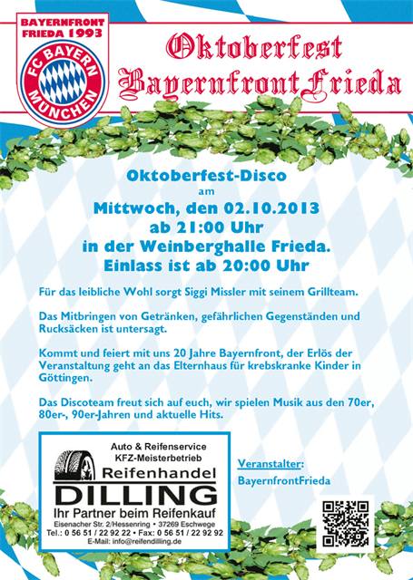 Bilder Oktoberfest 2013 – Foto 1