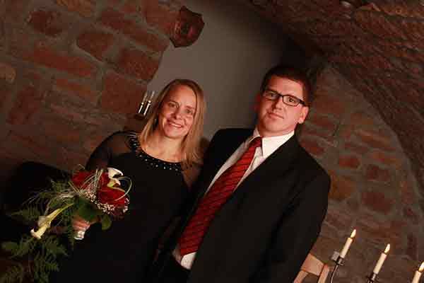 Heirat Tanja und Mike – Foto 1