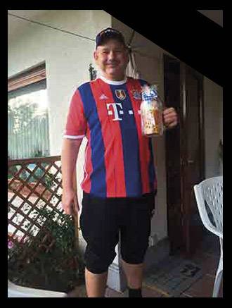 Schwerer Schicksalsschlag – Foto 1
