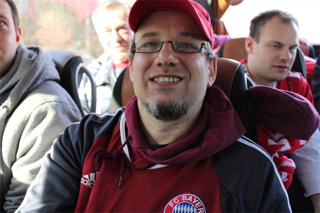Heimspiel gegen Hertha BSC – Foto 31