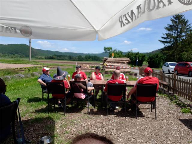 Fanclub-Wanderung – Foto 4
