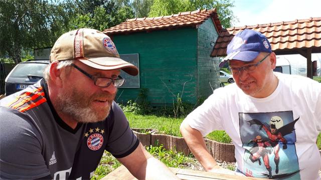 Fanclub-Wanderung – Foto 5