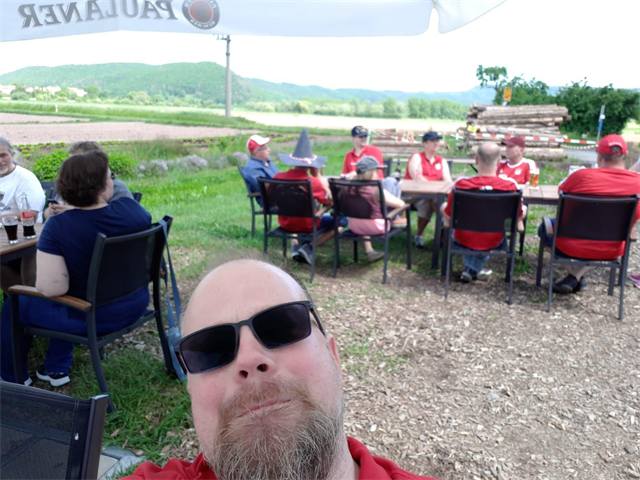 Fanclub-Wanderung – Foto 6