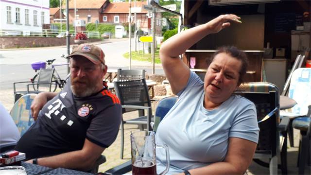Fanclub-Wanderung – Foto 7