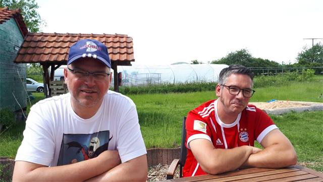 Fanclub-Wanderung – Foto 9