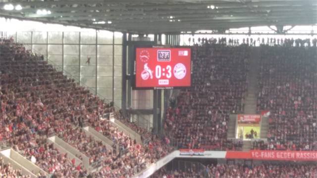Auswärts in Köln! – Foto 5